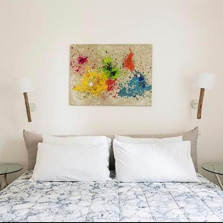 Luxury One Bedroom Corso Buenos Aires Milánó Kültér fotó