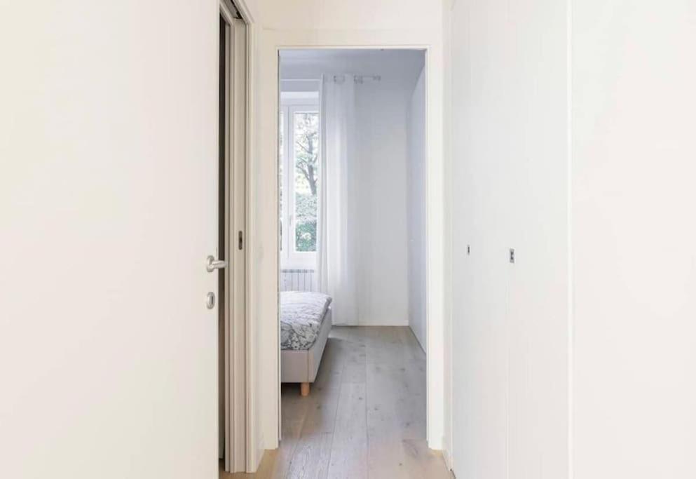 Luxury One Bedroom Corso Buenos Aires Milánó Kültér fotó