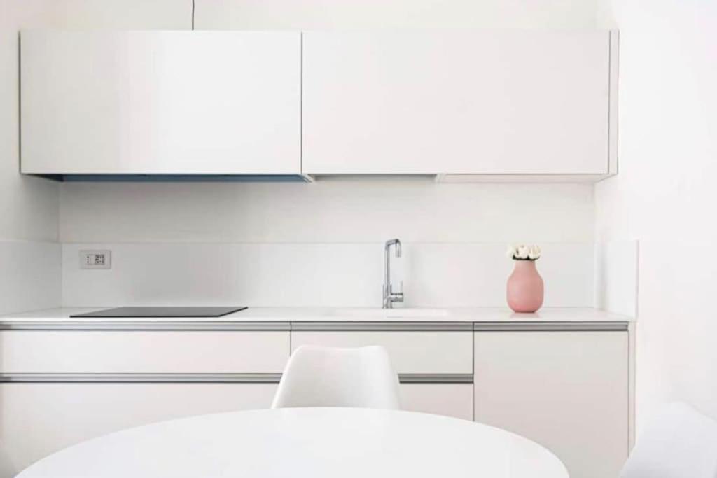 Luxury One Bedroom Corso Buenos Aires Milánó Kültér fotó