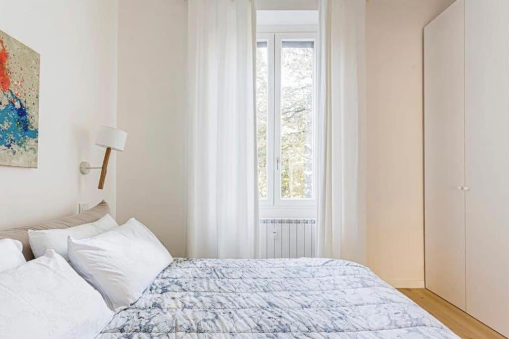 Luxury One Bedroom Corso Buenos Aires Milánó Kültér fotó